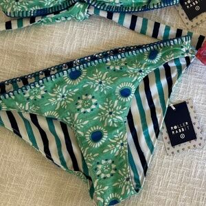 Roller Rabbit Limited Edition Target Collab Bikini Bottom